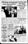 Carrick Times and East Antrim Times Thursday 20 May 1993 Page 8