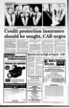 Carrick Times and East Antrim Times Thursday 20 May 1993 Page 12