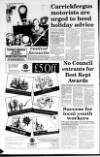 Carrick Times and East Antrim Times Thursday 20 May 1993 Page 14