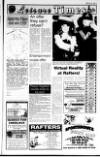 Carrick Times and East Antrim Times Thursday 20 May 1993 Page 21