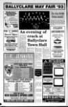 Carrick Times and East Antrim Times Thursday 20 May 1993 Page 24