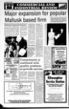 Carrick Times and East Antrim Times Thursday 20 May 1993 Page 31