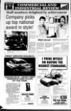 Carrick Times and East Antrim Times Thursday 20 May 1993 Page 33