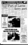 Carrick Times and East Antrim Times Thursday 20 May 1993 Page 37
