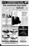 Carrick Times and East Antrim Times Thursday 20 May 1993 Page 41
