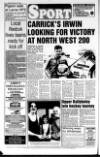 Carrick Times and East Antrim Times Thursday 20 May 1993 Page 68