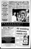 Carrick Times and East Antrim Times Thursday 27 May 1993 Page 4