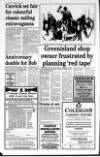 Carrick Times and East Antrim Times Thursday 27 May 1993 Page 6