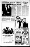 Carrick Times and East Antrim Times Thursday 27 May 1993 Page 8