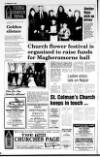Carrick Times and East Antrim Times Thursday 27 May 1993 Page 10