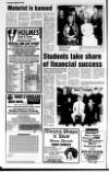 Carrick Times and East Antrim Times Thursday 27 May 1993 Page 16