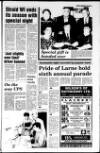 Carrick Times and East Antrim Times Thursday 27 May 1993 Page 17