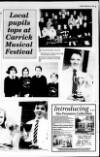 Carrick Times and East Antrim Times Thursday 27 May 1993 Page 31