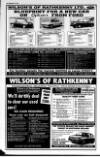 Carrick Times and East Antrim Times Thursday 27 May 1993 Page 36