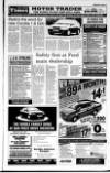 Carrick Times and East Antrim Times Thursday 27 May 1993 Page 37