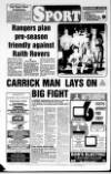 Carrick Times and East Antrim Times Thursday 27 May 1993 Page 60