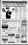 Carrick Times and East Antrim Times Thursday 03 June 1993 Page 3