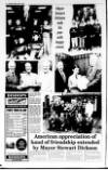 Carrick Times and East Antrim Times Thursday 03 June 1993 Page 6