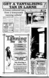 Carrick Times and East Antrim Times Thursday 03 June 1993 Page 22