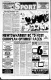 Carrick Times and East Antrim Times Thursday 03 June 1993 Page 52