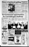 Carrick Times and East Antrim Times Thursday 10 June 1993 Page 4