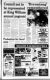 Carrick Times and East Antrim Times Thursday 10 June 1993 Page 9