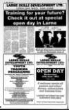 Carrick Times and East Antrim Times Thursday 10 June 1993 Page 16
