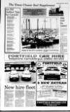 Carrick Times and East Antrim Times Thursday 10 June 1993 Page 25