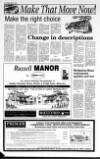 Carrick Times and East Antrim Times Thursday 10 June 1993 Page 40