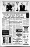 Carrick Times and East Antrim Times Thursday 17 June 1993 Page 7