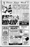 Carrick Times and East Antrim Times Thursday 17 June 1993 Page 19