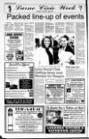 Carrick Times and East Antrim Times Thursday 17 June 1993 Page 20