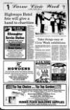 Carrick Times and East Antrim Times Thursday 17 June 1993 Page 22