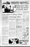 Carrick Times and East Antrim Times Thursday 17 June 1993 Page 25