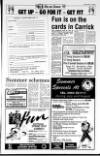 Carrick Times and East Antrim Times Thursday 17 June 1993 Page 32