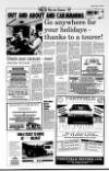 Carrick Times and East Antrim Times Thursday 17 June 1993 Page 34