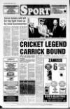 Carrick Times and East Antrim Times Thursday 17 June 1993 Page 64