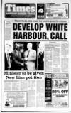 Carrick Times and East Antrim Times Thursday 24 June 1993 Page 1