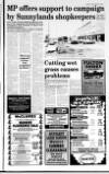 Carrick Times and East Antrim Times Thursday 24 June 1993 Page 7