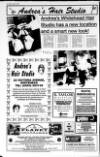 Carrick Times and East Antrim Times Thursday 24 June 1993 Page 28