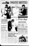 Carrick Times and East Antrim Times Thursday 24 June 1993 Page 40