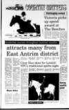 Carrick Times and East Antrim Times Thursday 24 June 1993 Page 41