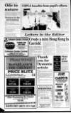 Carrick Times and East Antrim Times Thursday 01 July 1993 Page 4