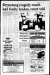 Carrick Times and East Antrim Times Thursday 01 July 1993 Page 5