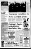 Carrick Times and East Antrim Times Thursday 01 July 1993 Page 10