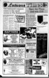 Carrick Times and East Antrim Times Thursday 01 July 1993 Page 14