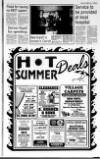 Carrick Times and East Antrim Times Thursday 01 July 1993 Page 31