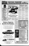 Carrick Times and East Antrim Times Thursday 01 July 1993 Page 32