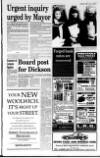 Carrick Times and East Antrim Times Thursday 15 July 1993 Page 3