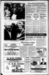 Carrick Times and East Antrim Times Thursday 15 July 1993 Page 4